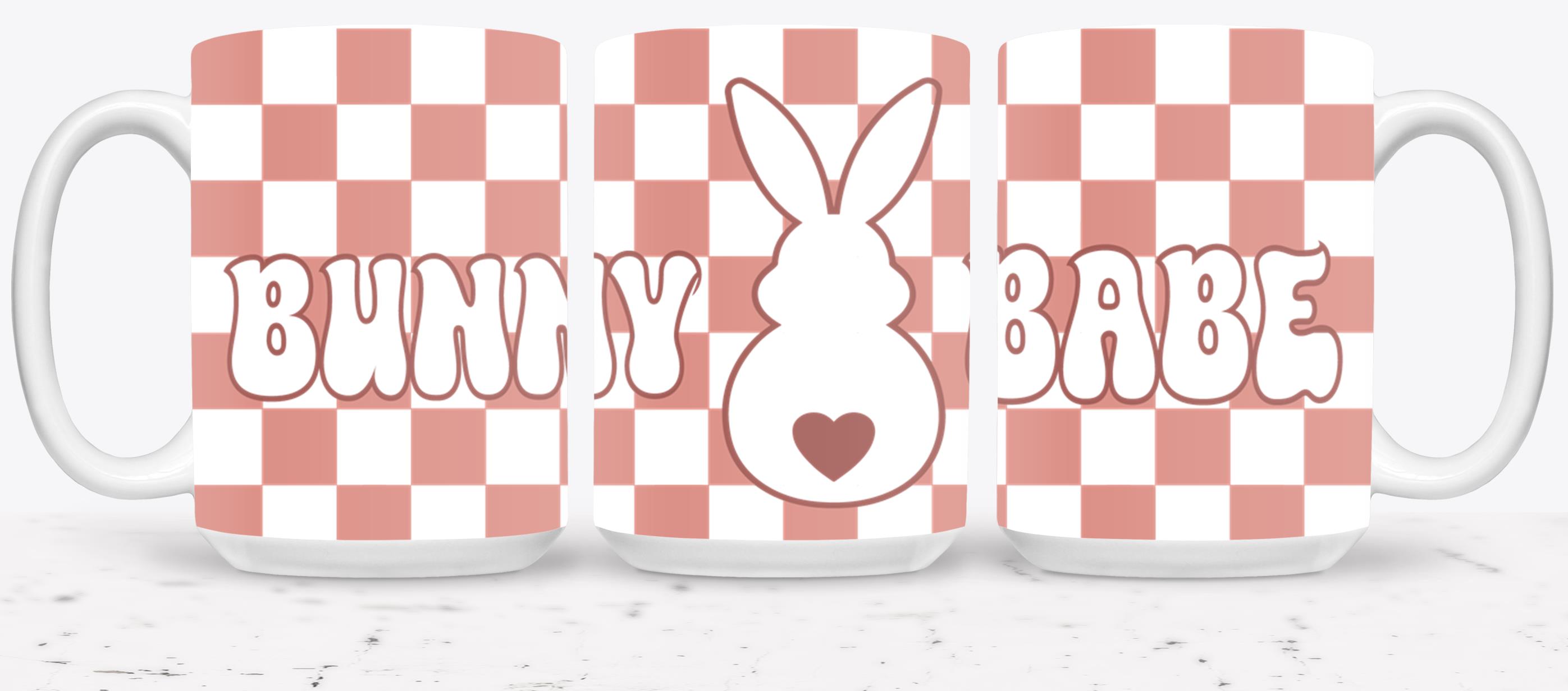 Bunny Babe-10453